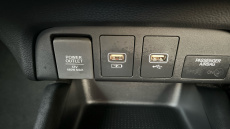 Honda Jazz 1.5 i-MMD Hybrid SR 5dr eCVT Hybrid Hatchback